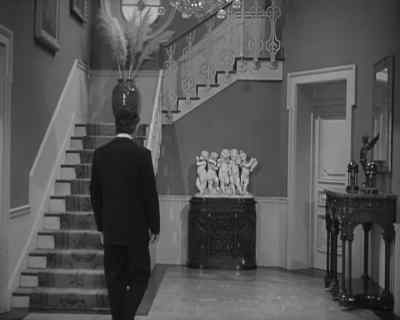 This is her will. - Alfred Hitchcock Presents