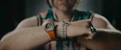 This here is 3.1 million
dollars in watches, - The Highest of Stakes