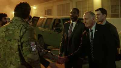 This here is, uh, - SEAL Team