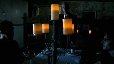 This here is Mack, - Hell House LLC II: The Abaddon Hotel