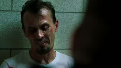 - This here must be your daughter. - Prison Break