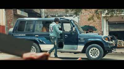 This here, is one expensive
kulfi I've got for you. - Teefa in Trouble