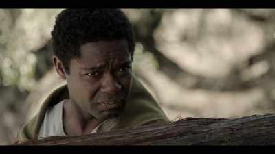 This here is Pistol,
and you're troubling us both. - Lawmen: Bass Reeves