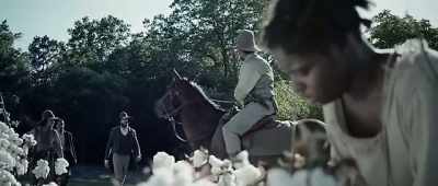 This here is Sam Turner, - The Birth of a Nation