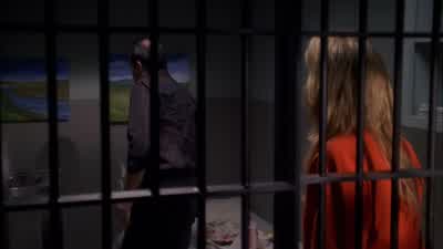 This here, what is this, a basket? - Criminal Minds