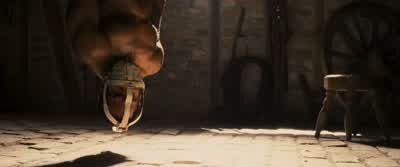 This here what you take with you. - Django Unchained