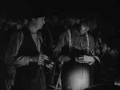 "This here is William James Joad.
Died of a stroke, old, old man. - The Grapes of Wrath