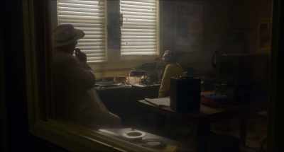 This here's Top Rail Tom, - Sun Records