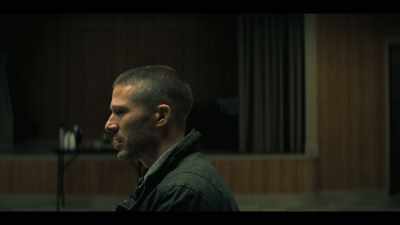 This higher power
who could erase all that pain, - Midnight Mass