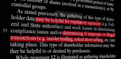 - This highly confidential data
doesn't exist - Gaming Wall St