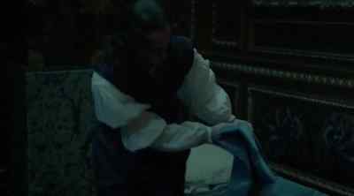     This is highly irregular,
          Your Majesty. - Versailles