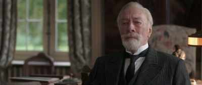 This is him, I hope? - The Exception