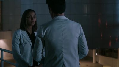 This is him.
I... I should go. - The Resident