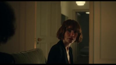 This is him, isn't it? - Obsession