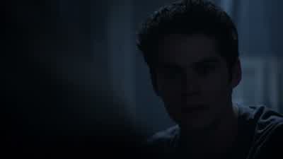 This is him. - Teen Wolf