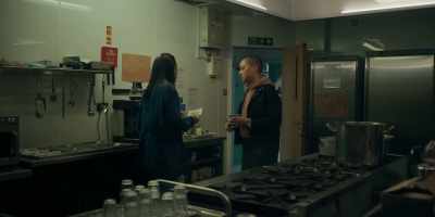 This is him. - Criminal Record