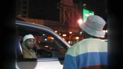 - This is hip-hop, man.
- It come with the territory. - jeen-yuhs: A Kanye Trilogy