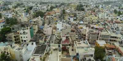 This is his area.
He has four or five houses here. - Crime Stories: India Detectives