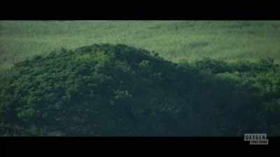 This was his baby, and
he was reluctant to let it go. - Lady of the Dunes: Hunting the Cape Cod Killer