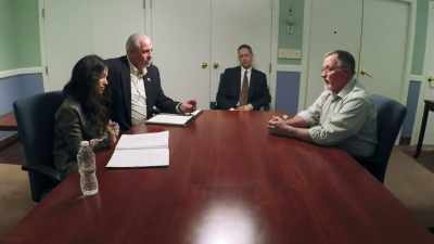 This is his first
interview ever. - The Disappearance of Maura Murray