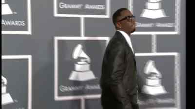 This is his kink. - Diddy: The Making of a Bad Boy