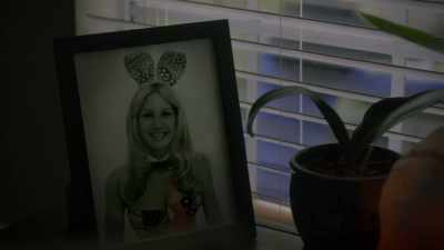 This is his recollection
of what happened - Secrets of Playboy