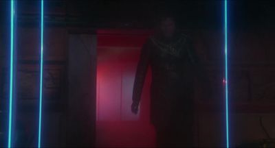 This was his work your highness - Buck Rogers in the 25th Century