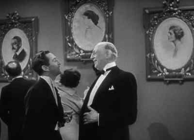 This is history. Why, you haven't stayed
for a last act in years. - Morning Glory