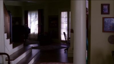 THIS HIT THE SPOT. - Desperate Housewives