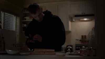 This is Holder. - The Killing