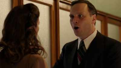 This Holy Palms Killer carries out
complex murders, - The Bletchley Circle: San Francisco