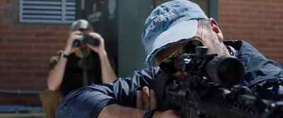 This is holy war. - Sniper: Ultimate Kill