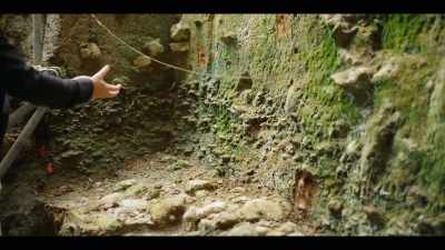 This was home base for roaming Neanderthals - The History of Home Narrated by Nick Offerman