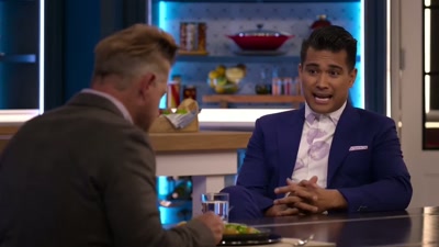 This home cook is allergic to shellfish, - Cook at all Costs