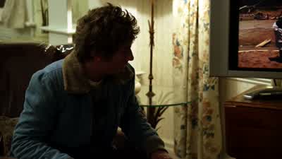 This your home now? - Shameless