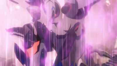 This was Honerva's plan all along. - Voltron: Legendary Defender