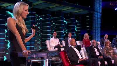 This is honestly a real -- - Comedy Central Roast of Bruce Willis