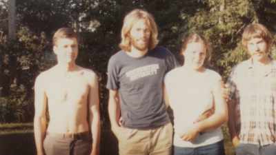 This hopeful vision of a future - Unabomber: In His Own Words
