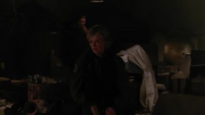 - This is hopeless.
- It has to be here somewhere. - Stargate SG-1