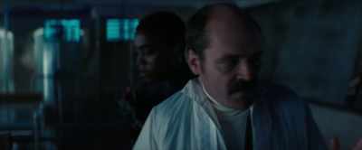 This is hopeless situation,
lady. Please. - No Time to Die