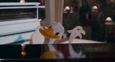 This is hot stuff - Who Framed Roger Rabbit