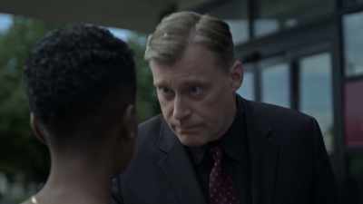 This hotel is a family. We need each other now. - Deadly Estate
