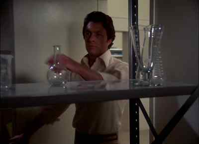 This Houdini... Mr.
Wilson, he let him out. - The Incredible Hulk
