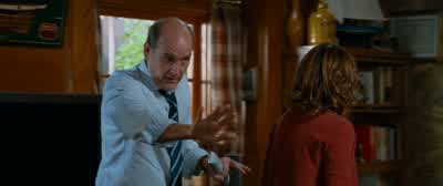 This house is a fucking prison On planet BullshitIn the galaxy of This Sucks Camel Dicks - Step Brothers