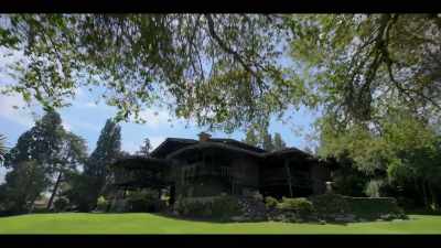 This house allowed them, with their architects, - The History of Home Narrated by Nick Offerman
