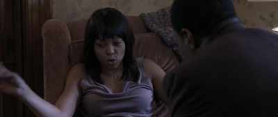 This house is getting foreclosed on. - Acrimony