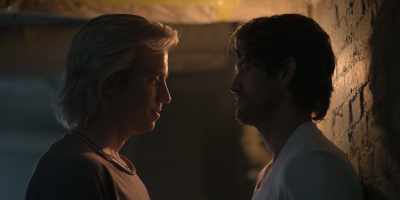 This house is gonna pay off
like a slot machine, - American Horror Stories