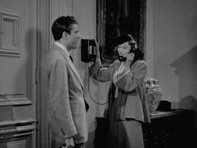 This house has is so rambling, - The Man They Could Not Hang