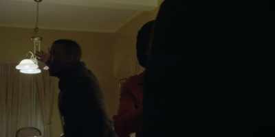 This house, this house, - Seven Seconds