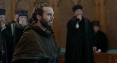 --This house is in recess! Dismissed! - Medici: Masters of Florence